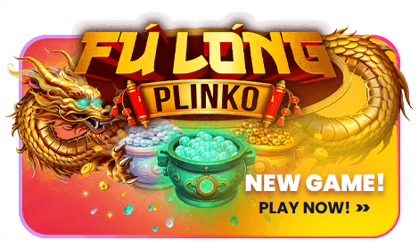 New Game Fu Long Plinko